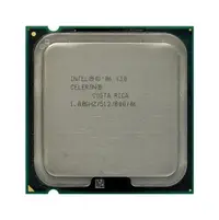 41A1262 - IBM 1.73GHz 533MHz FSB 2MB L2 Cache Socket PGA478 Intel Celeron M 430 1-Core Processor