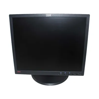 41A1880 - IBM Lenovo ThinkVision L192P 19-inch ( 1280 x 1024 ) Active Matrix LCD Monitor