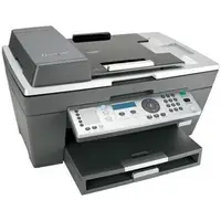 41A1892 - IBM Lexmark X3470 All-In-One 17ppm 1200dpi Color InkJet Printer