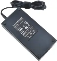 41A9768 - Lenovo 130-Watts 3-Pin USFF Power Adapter for ThinkCentre M58