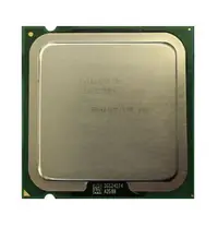 41D0535 - IBM 3.60GHz 800MHz FSB 1MB L2 Cache Socket LGA775 Intel Pentium 4 561 1-Core Processor