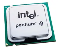 41D0677 - IBM 2.93GHz 533MHz FSB 1MB L2 Cache Socket LGA775 Intel Pentium 4 516 1-Core Processor