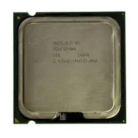 41D0686 - IBM 2.93GHz 533MHz FSB 1MB L2 Cache Socket LGA775 Intel Pentium 4 516 1-Core Processor