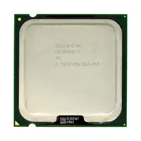 41D1811 - IBM 2.93GHz 533MHz FSB 256KB L2 Cache Socket PLGA478 / PLGA775 / PPGA478 Intel Celeron D 340J 1-Core Processor