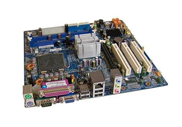 41D1822 - IBM System Board for ThinkCentre E50