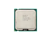 41D5070 - IBM 3.40GHz 800MHz FSB 2MB L2 Cache Socket LGA775 Intel Pentium 4 651 1-Core Processor