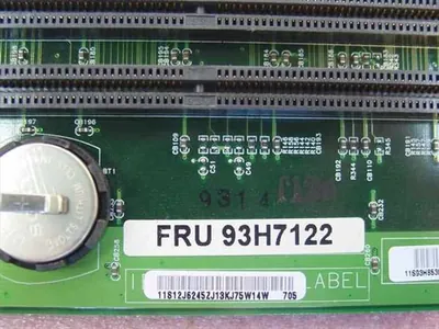 41H9648 - IBM System Board for Aptiva A52