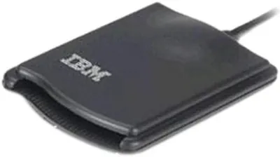 41N3040 - IBM GemPC USB Smart Card Reader by Gemplus for ThinkCentre M83