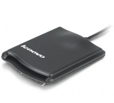 41N3046 - Lenovo USB Smart Card Reader