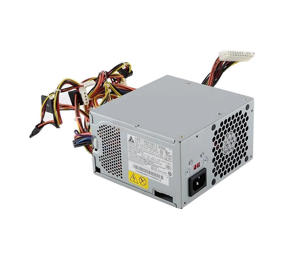 41N3456 - IBM 310-Watts Power Supply for ThinkCentre M55