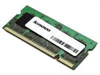 41R0836 - Lenovo 1GB DDR3-1066MHz PC3-8500 non-ECC Unbuffered CL7 204-Pin SoDimm Dual Rank Memory Module
