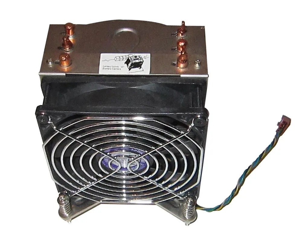 41R5580 - Lenovo Heatsink for ThinkStation S20 / S30