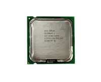 41T1134 - IBM 3.33GHz 533MHz FSB 256KB L2 Cache Socket PLGA775 Intel Celeron D 355 1-Core Processor