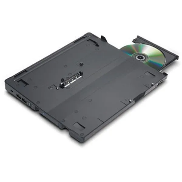 41U3120 - Lenovo ThinkPad X6 Tablet UltraBase Docking Station