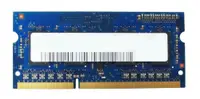 41U6034 - Lenovo 1GB DDR3-1333MHz PC3-10600 non-ECC Unbuffered CL9 204-Pin SoDimm Dual Rank Memory Module