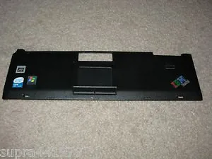 41V9908 - IBM Palmrest Assembly with Fingerprint Reader for ThinkPad T60