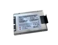 41W0520 - IBM 64GB Multi-Level Cell (MLC) SATA 3Gb/s 1.8-inch Solid State Drive