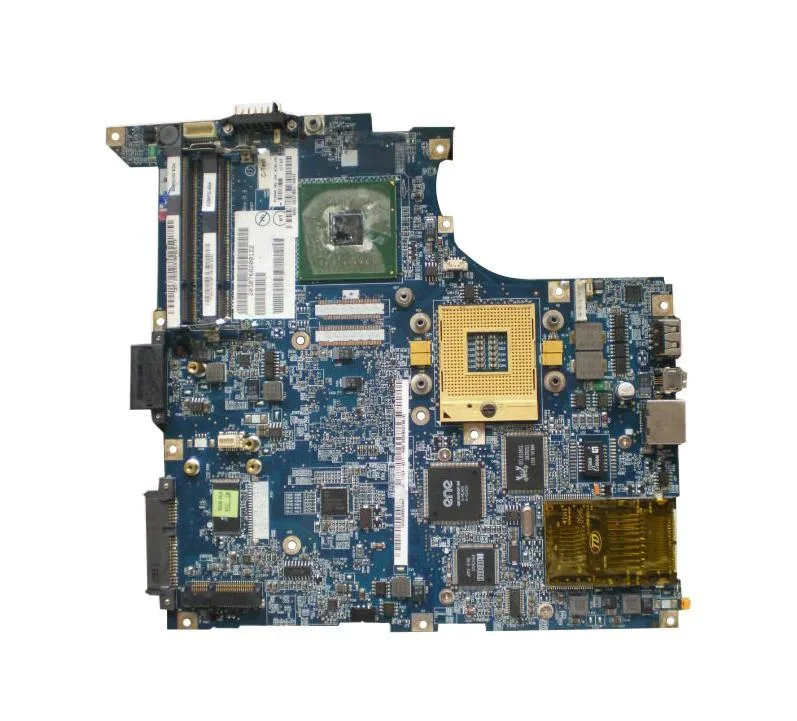 41W1199 - IBM Lenovo Intel System Board (Motherboard) Socket 478 for 3000 / N100