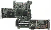 41W1284 - IBM Lenovo Intel System Board (Motherboard) Socket 478 for ThinkPad Z61T
