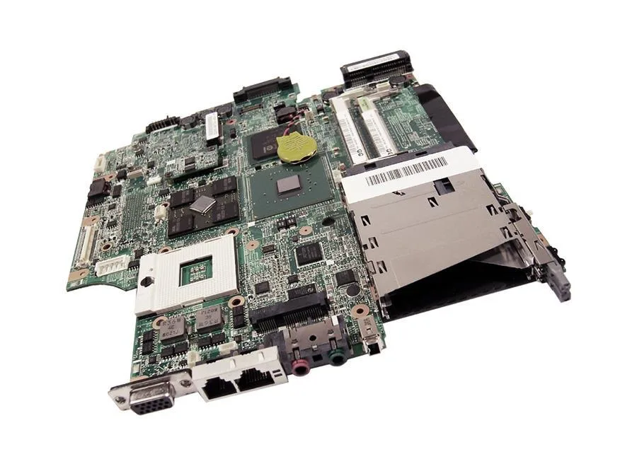 41W1294 - IBM Lenovo System Board (Motherboard) for ThinkPad Z 61 Z61