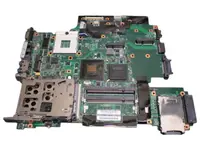 41W3415 - IBM System Board for ThinkPad T61 Laptop