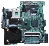 41W5273 - IBM Intel System Board (Motherboard) Socket 478 for Thinkpad R60