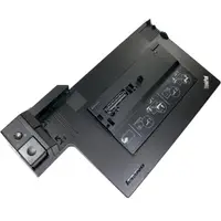 41W6563 - Lenovo Advanced Mini Dock Port Replicator for ThinkPad R60 / T60 / Z60
