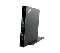 41W6564 - Lenovo Essential Port Replicator for ThinkPad R60/R61/R400/R500/T60/T60P/T61/Z60M/Z60T Series