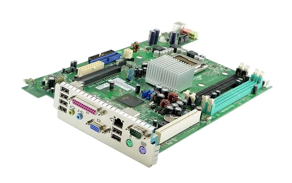41X0921 - IBM System Board with Intel 945G Gigabit Ethernet for ThinkCentre M52/A52