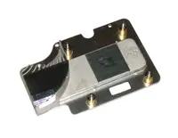41XKE - Dell CPU Heatsink for Latitude C600