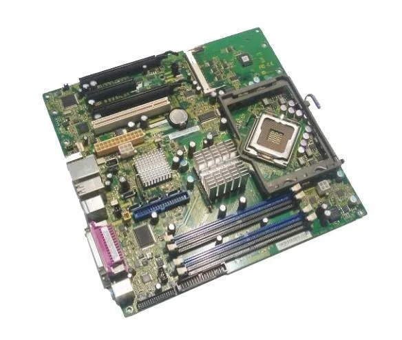 41Y4255 - IBM System Board for INTELLISTATION M PRO