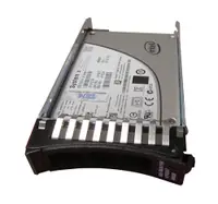 41Y8337 - IBM 400GB Multi-Level Cell (MLC) SATA 6Gb/s Hot-Swappable 2.5-inch Solid State Drive