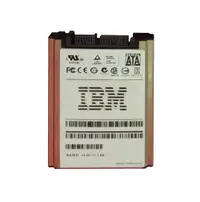 41Y8342 - IBM 800GB Multi-Level Cell SATA 6Gb/s Hot-Swappable 2.5-inch Solid State Drive