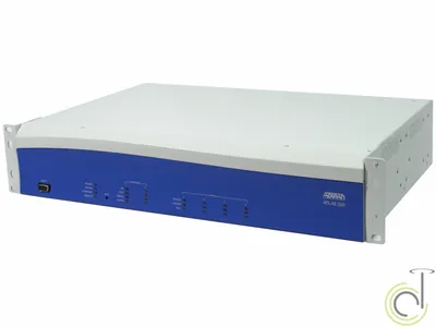 4200305L7 - AdTran Atlas 550 PRI Channel Bank IAD