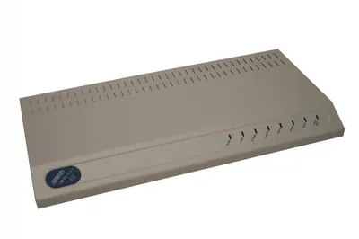 AdTran 4213612L1#ATM Total Access 612 with DSX-1 (T1 ATM) Gateway