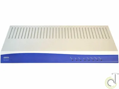 AdTran 4213624L3#TDM Total Access 624 FXS & FXO with DSX-1 (T1 TDM) Gateway