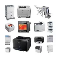 4224-X01 - IBM Printer