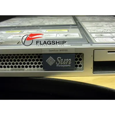 4232A-Z - Sun CPU Filler for Sun X4100/X4200 M2