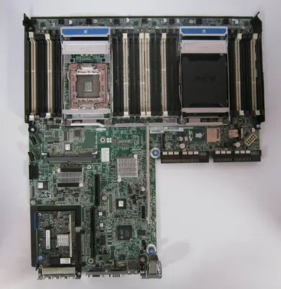 425943-002 - HP MPS Power Supply for Model SC-Switch