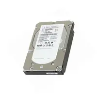 42C0247 - IBM 300GB 15000RPM SAS 3Gb/s 3.5-inch Hard Drive