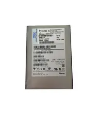 42C0528 - IBM 50GB SATA 1.5Gb/s Hot-Swappable 2.5-inch Solid State Drive