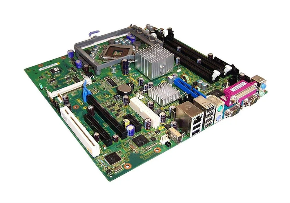 42C1454 - IBM System Board for IntellIStation M Pro 6218