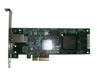 42C1770 - IBM QLogic QLE4062C-IBMX-SP PCI Express iSCSI Host Bus Adapter