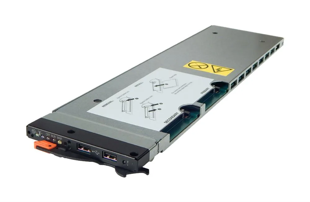 42C5305 - IBM BladeCenter HT Redundant Media Tray Server Module