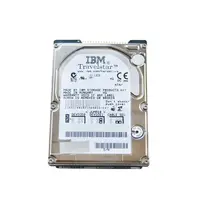 42D0045 - IBM 80GB 7200RPM SATA-300 2.5-inch Hard Drive