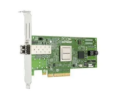 42D0485 - IBM LIGHTPULSE 8GB Single -Port PCI Express X4 Fibre Channel Host Bus Adapter for IBM System x