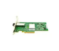 42D0507 - IBM Qlogic QLE2560 Single Port PCI-E 8Gb Fibre Channel Host Bus Adapter
