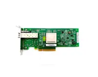 42D0511 - IBM QLOGIC 8GB Dual Port PCI Express X8 Fibre Channel Host Bus Adapter