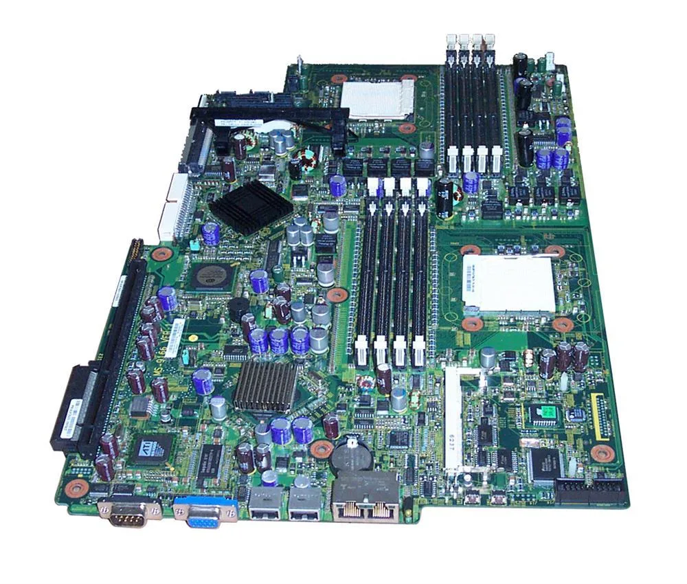 42D3690 - IBM System Board for eServer 326M