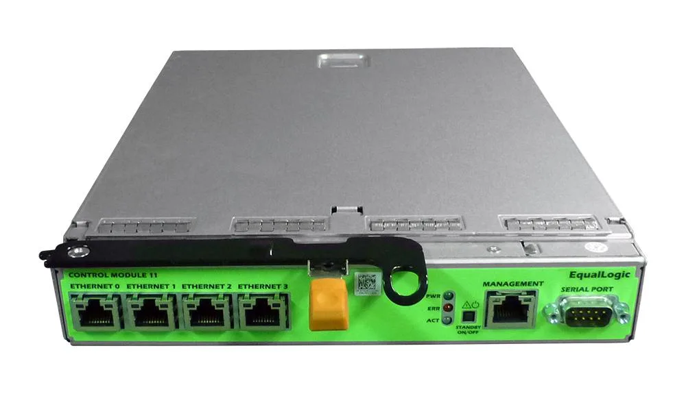 42J59 - Dell Equallogic Type 11 Controller Module for PS6100E PS6100X PS6100XV